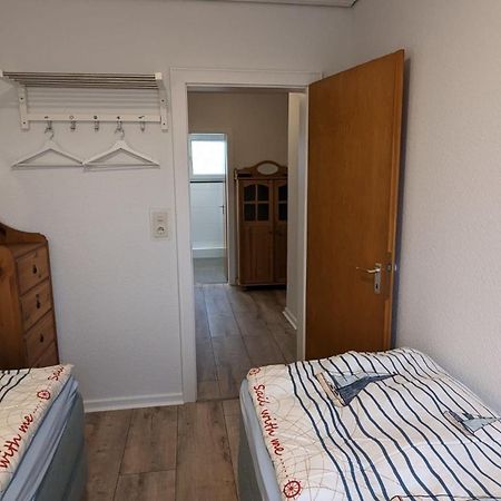 "Haus Zwischen Nord- Und Ostsee" Büdelsdorf Exterior foto